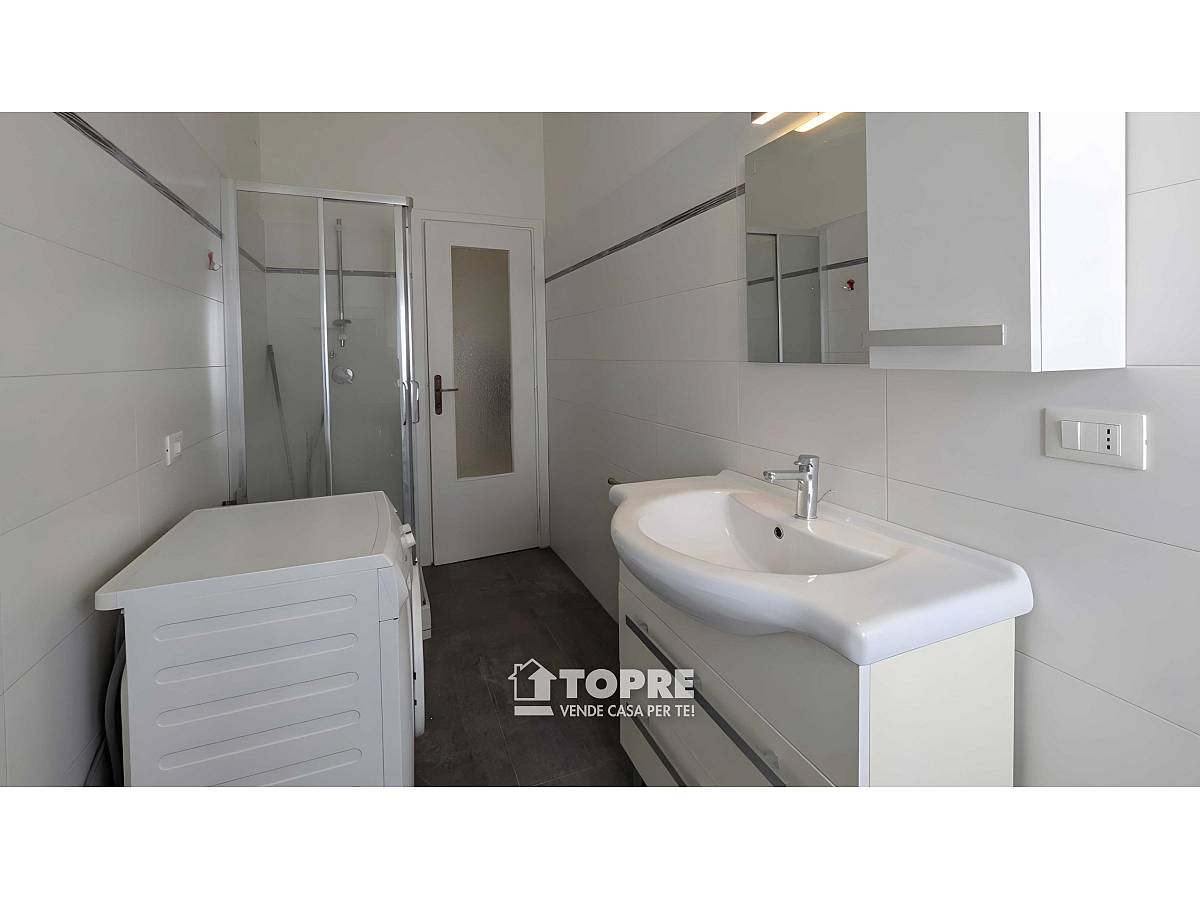 Apartment for sale in Via S. Olivieri  in Porta Pescara - V. Olivieri area at Chieti - 3472890 foto 18