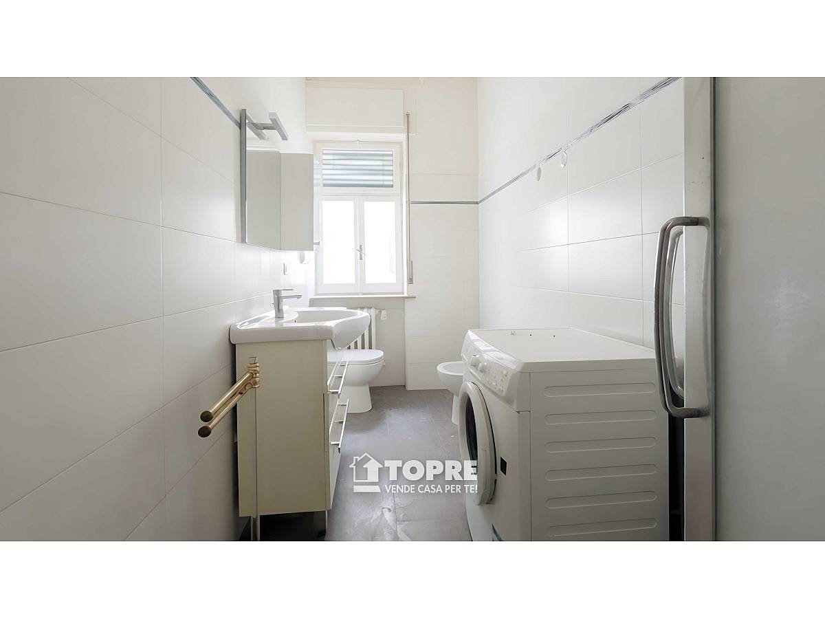 Apartment for sale in Via S. Olivieri  in Porta Pescara - V. Olivieri area at Chieti - 3472890 foto 19