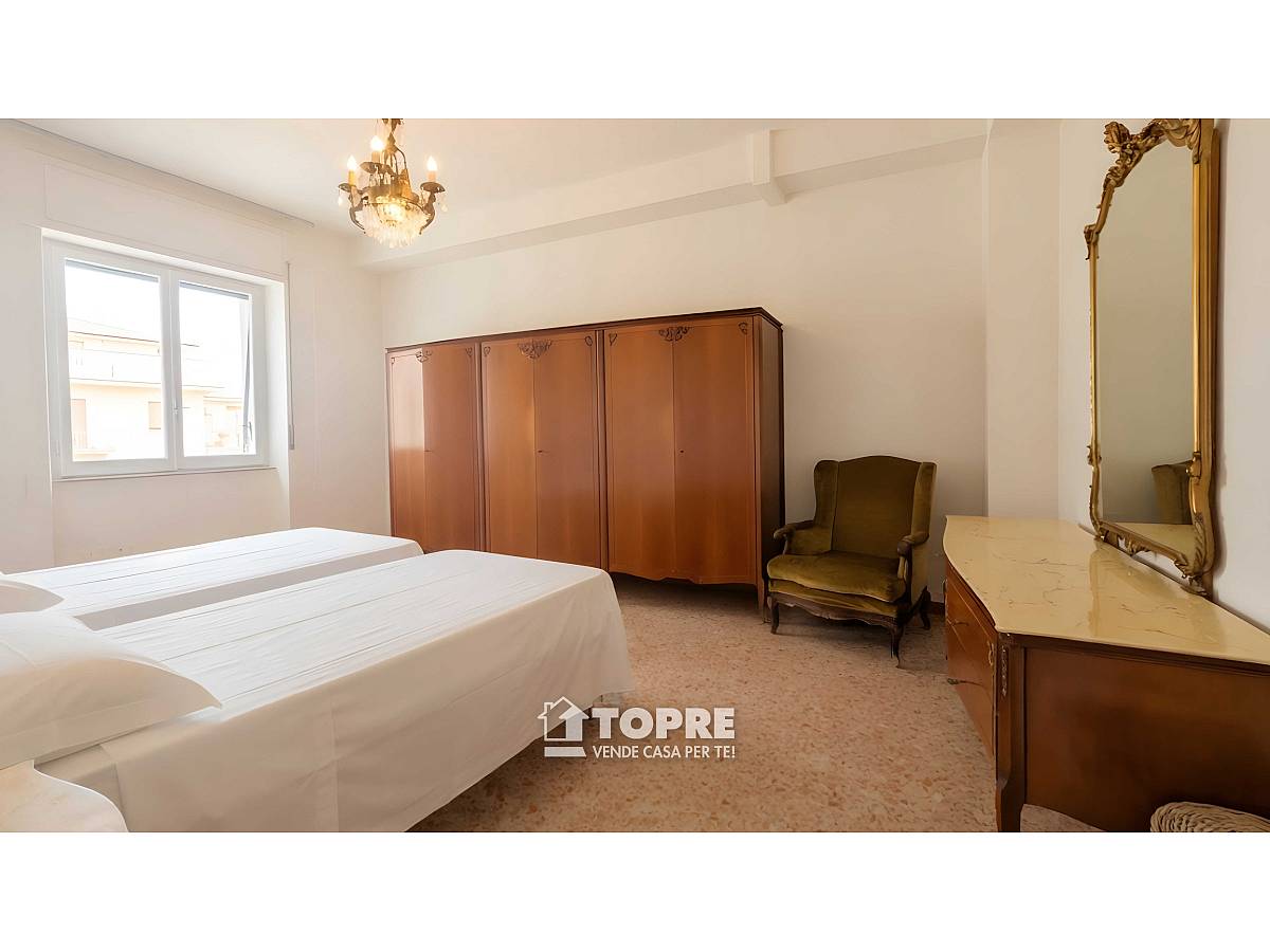 Appartamento in vendita in Via S. Olivieri zona Porta Pescara - V. Olivieri a Chieti - 3472890 foto 20
