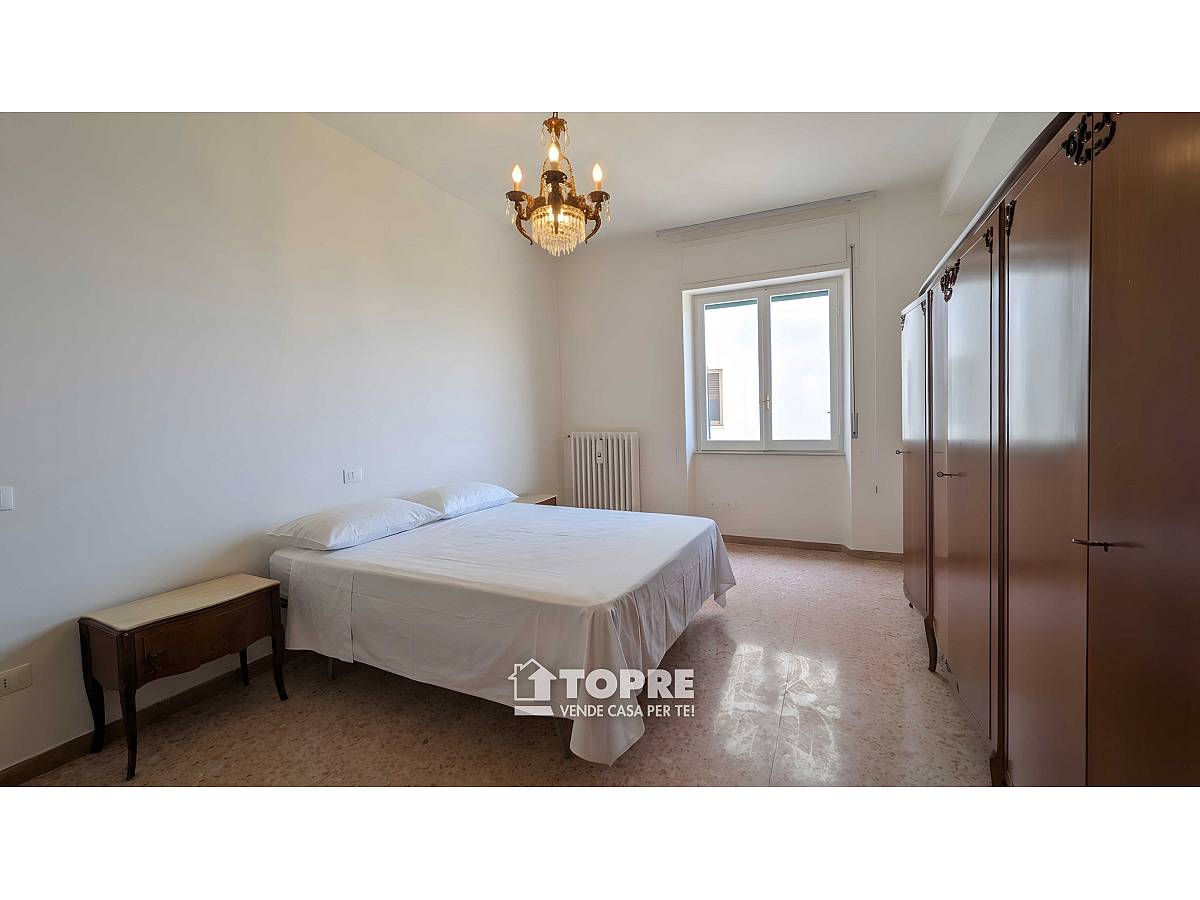 Apartment for sale in Via S. Olivieri  in Porta Pescara - V. Olivieri area at Chieti - 3472890 foto 21