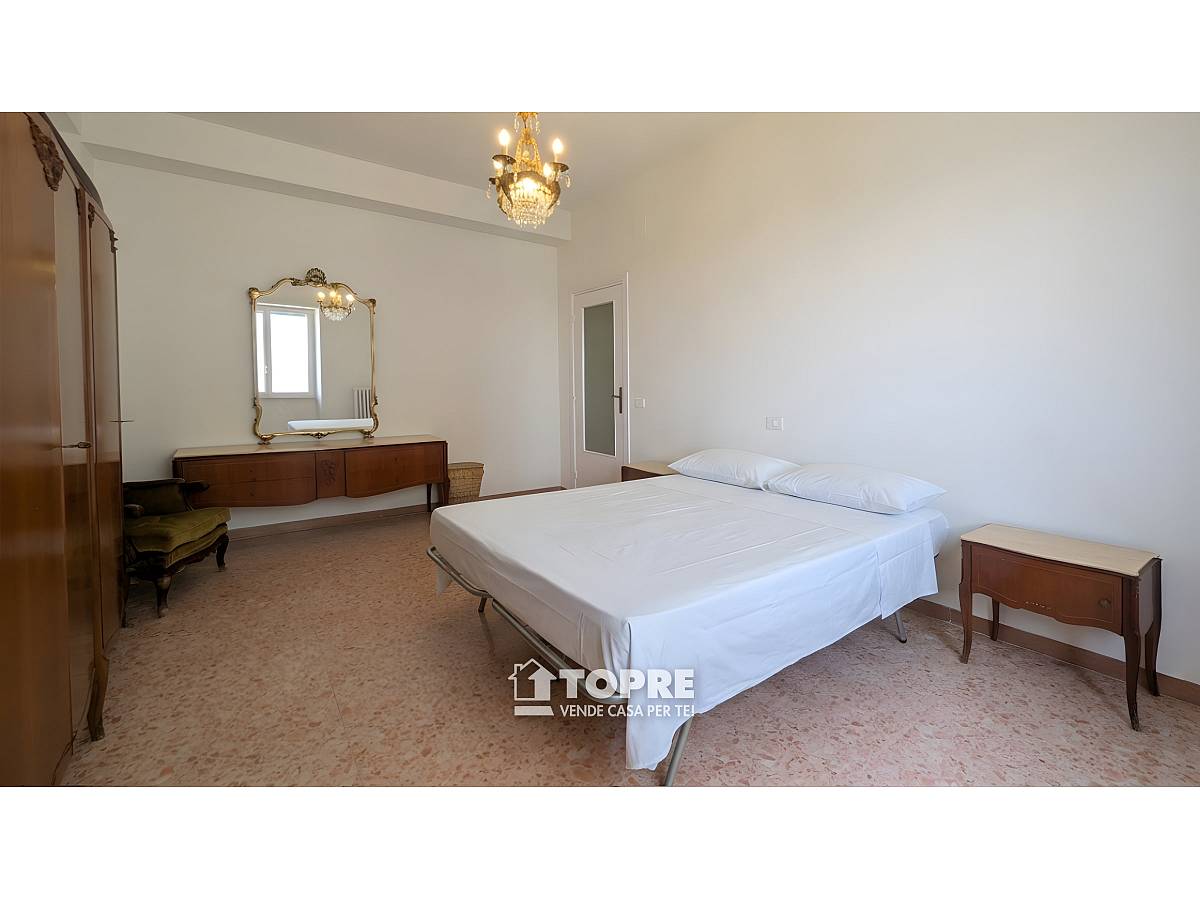 Appartamento in vendita in Via S. Olivieri zona Porta Pescara - V. Olivieri a Chieti - 3472890 foto 22