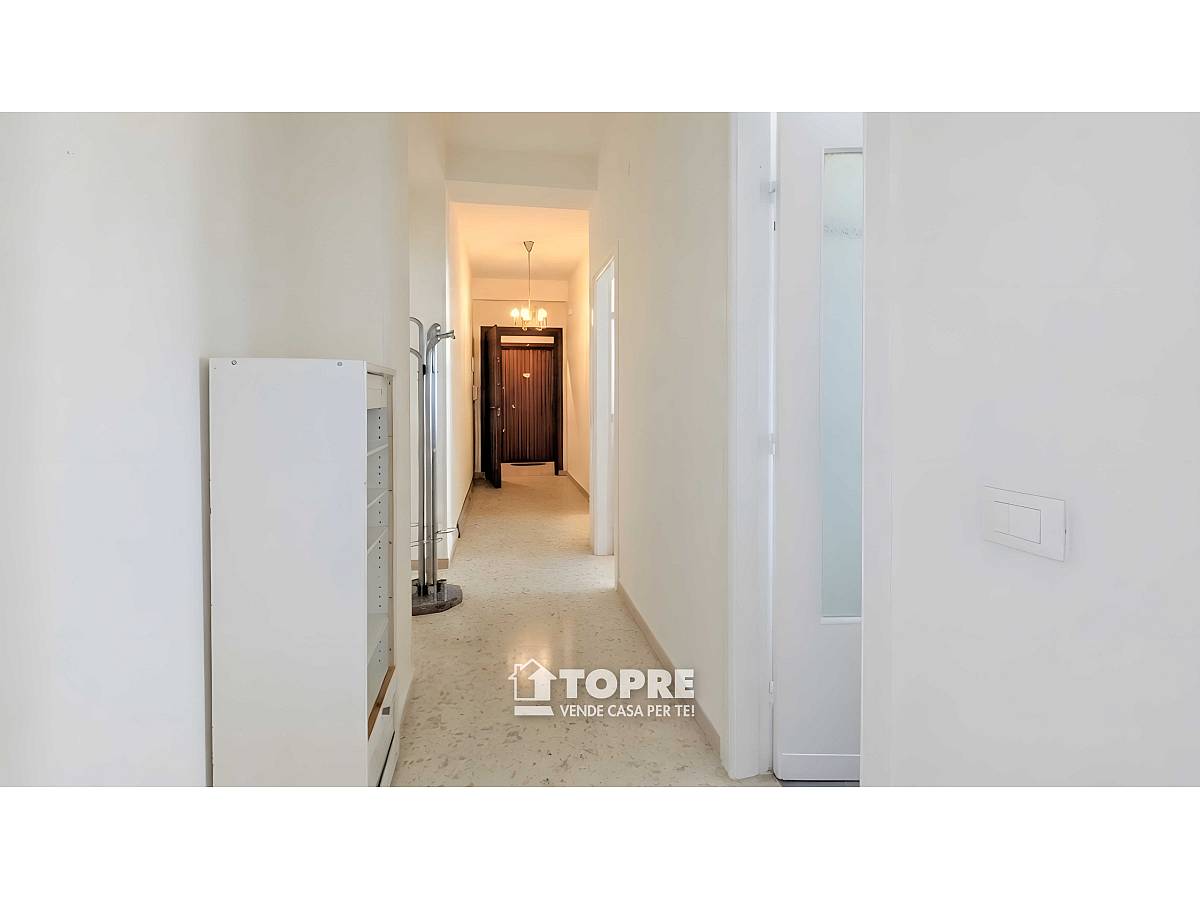 Appartamento in vendita in Via S. Olivieri zona Porta Pescara - V. Olivieri a Chieti - 3472890 foto 23
