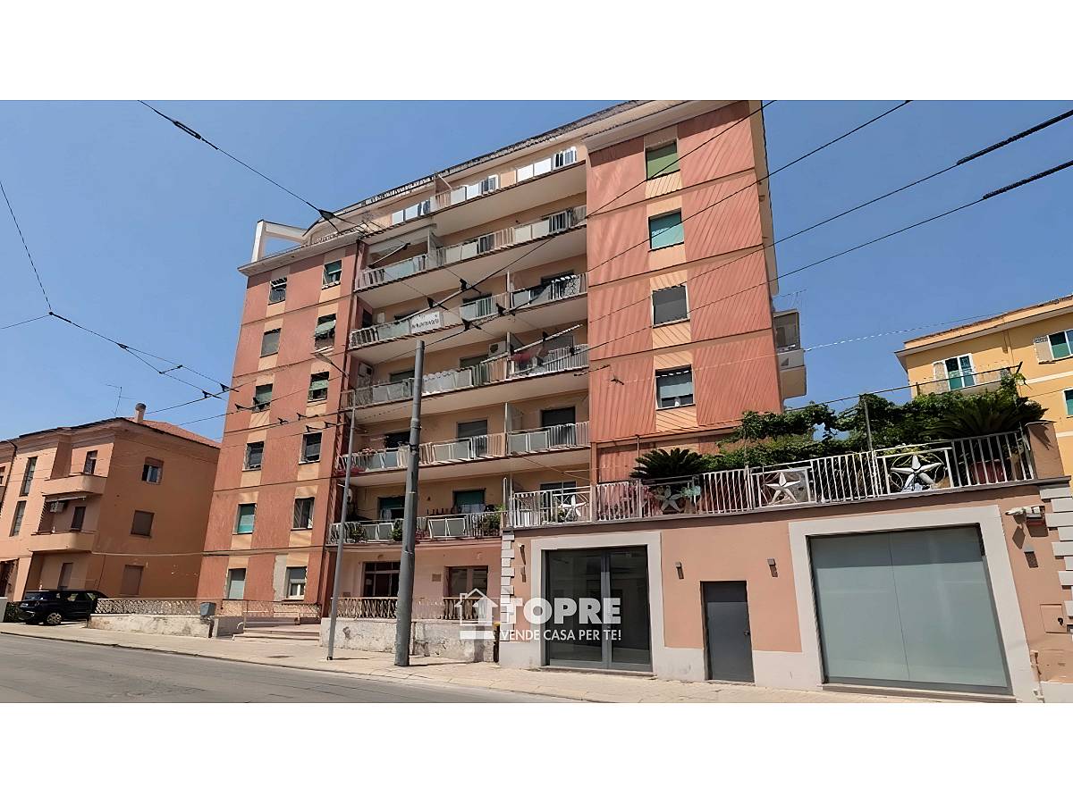 Apartment for sale in Via S. Olivieri  in Porta Pescara - V. Olivieri area at Chieti - 3472890 foto 24