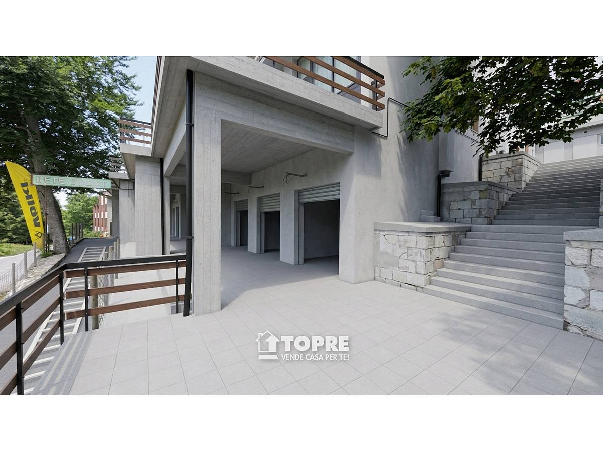  for sale in Passolanciano  at Pretoro - 5631177 foto 8
