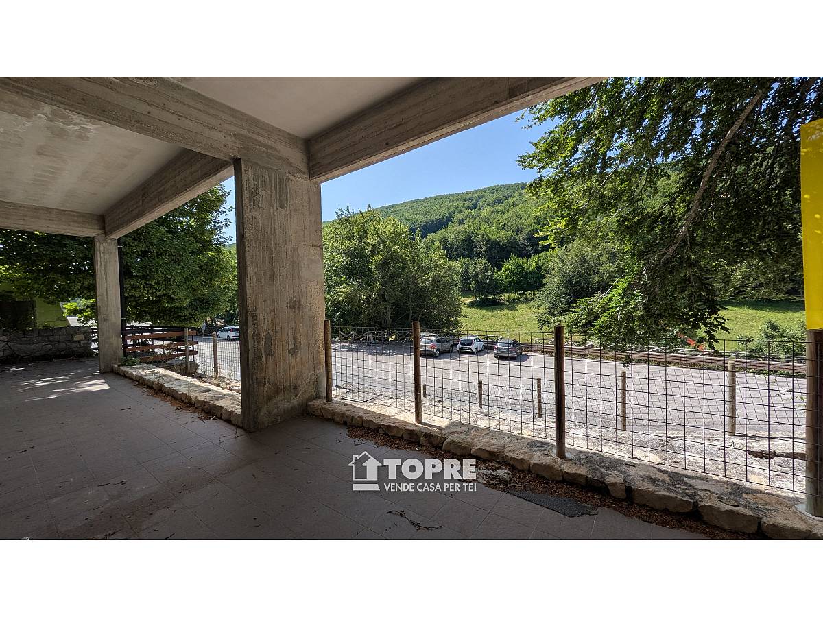  for sale in Passolanciano  at Pretoro - 5631177 foto 11