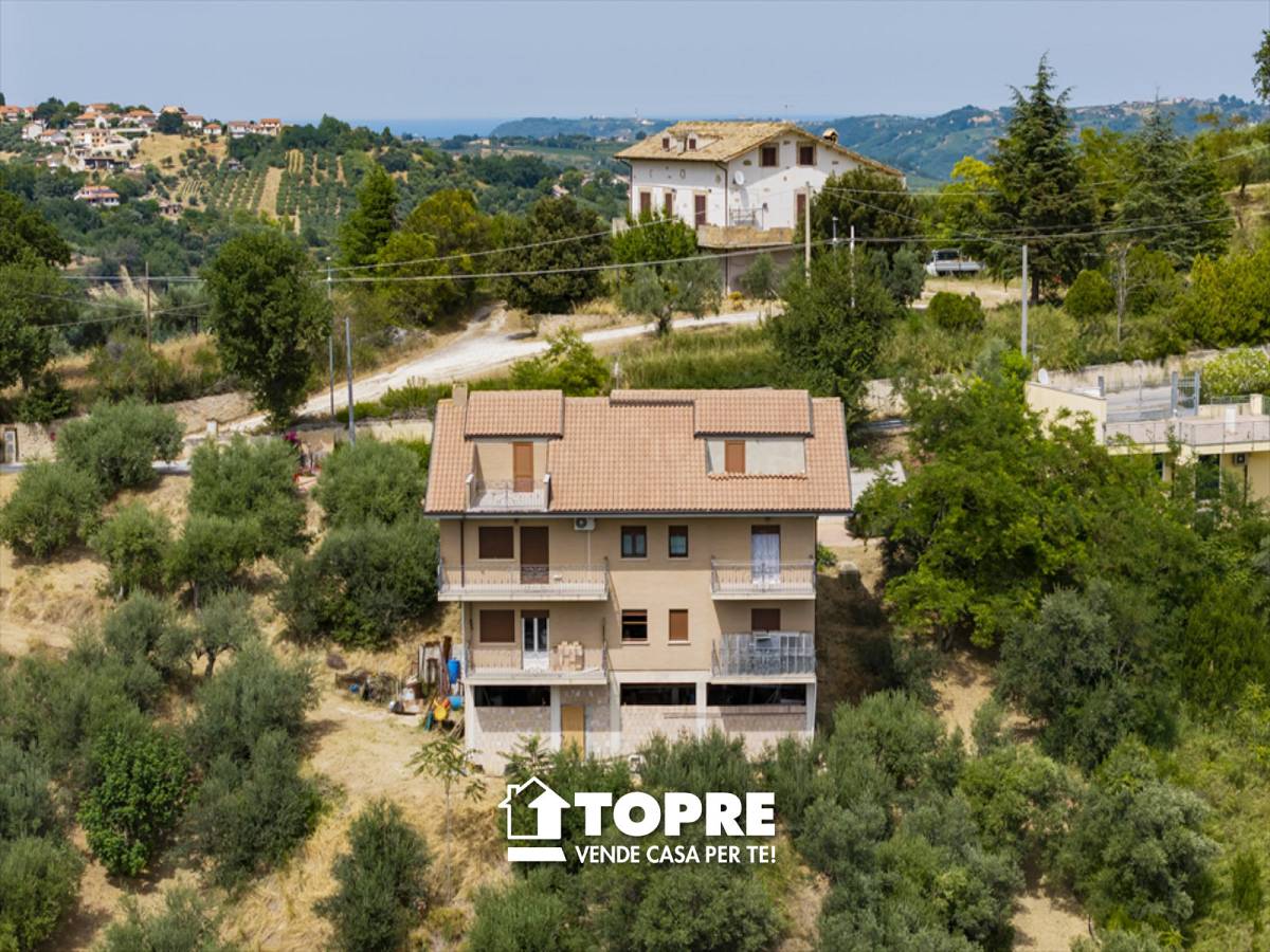 Indipendent house for sale in in S. Barbara area at Chieti - 8580107 foto 3