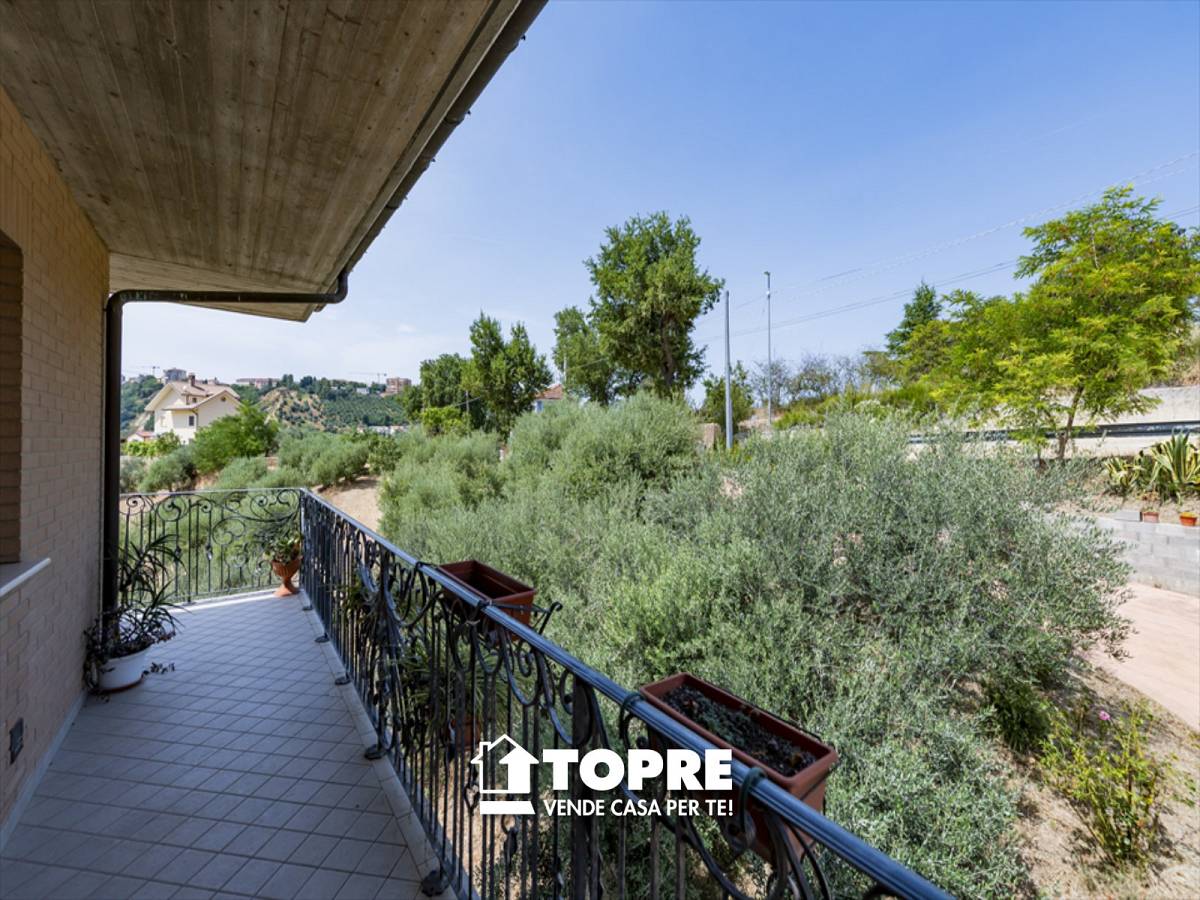Casa indipendente in vendita in zona S. Barbara a Chieti - 8580107 foto 8