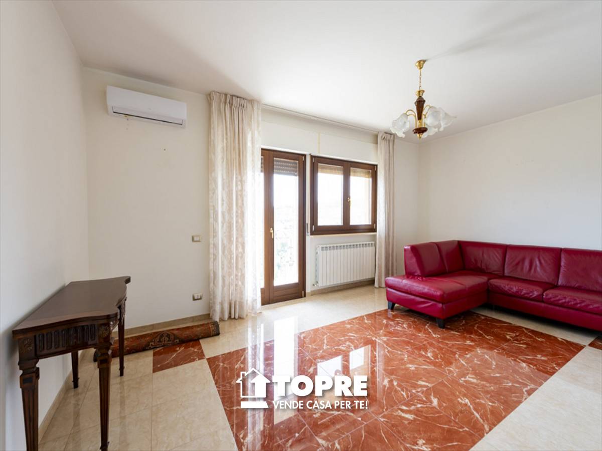Casa indipendente in vendita in zona S. Barbara a Chieti - 8580107 foto 10
