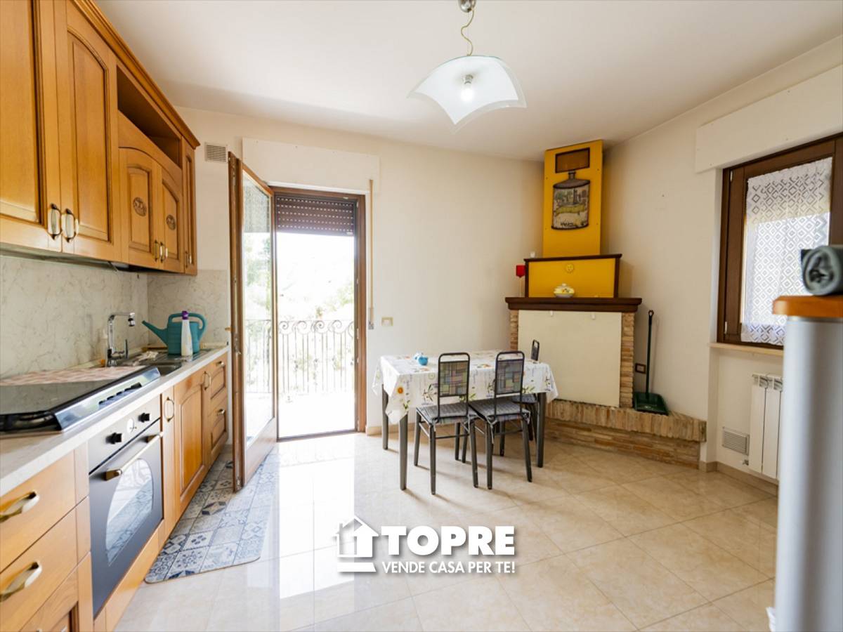 Casa indipendente in vendita in zona S. Barbara a Chieti - 8580107 foto 12