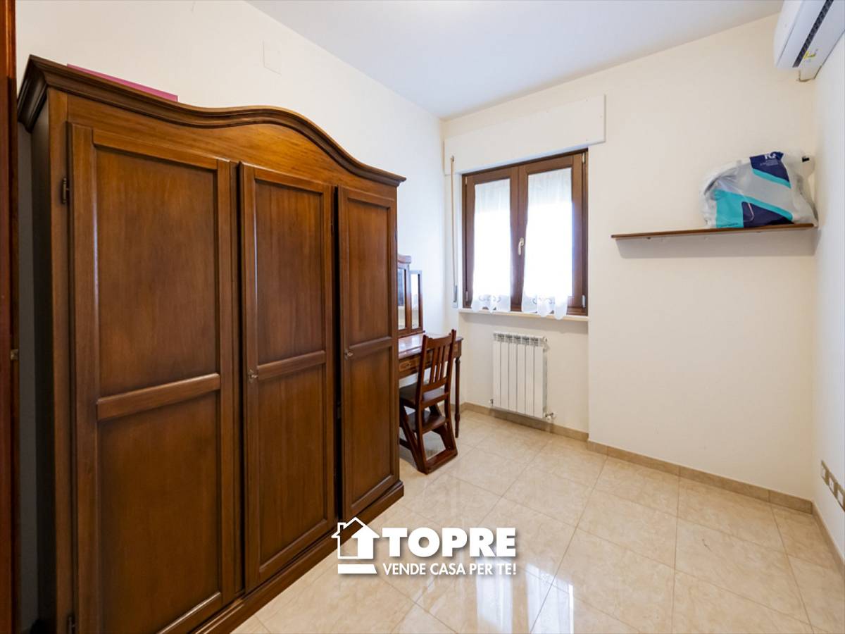 Casa indipendente in vendita in zona S. Barbara a Chieti - 8580107 foto 13