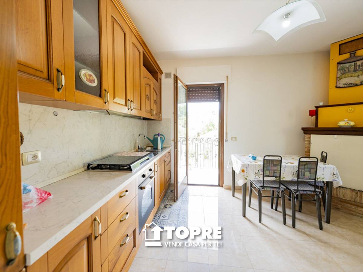Indipendent house for sale in in S. Barbara area at Chieti - 8580107 foto 14