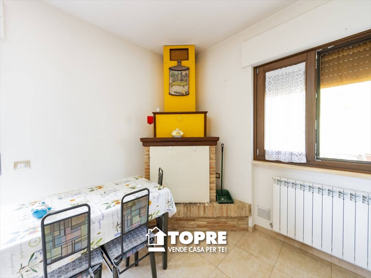 Indipendent house for sale in in S. Barbara area at Chieti - 8580107 foto 15