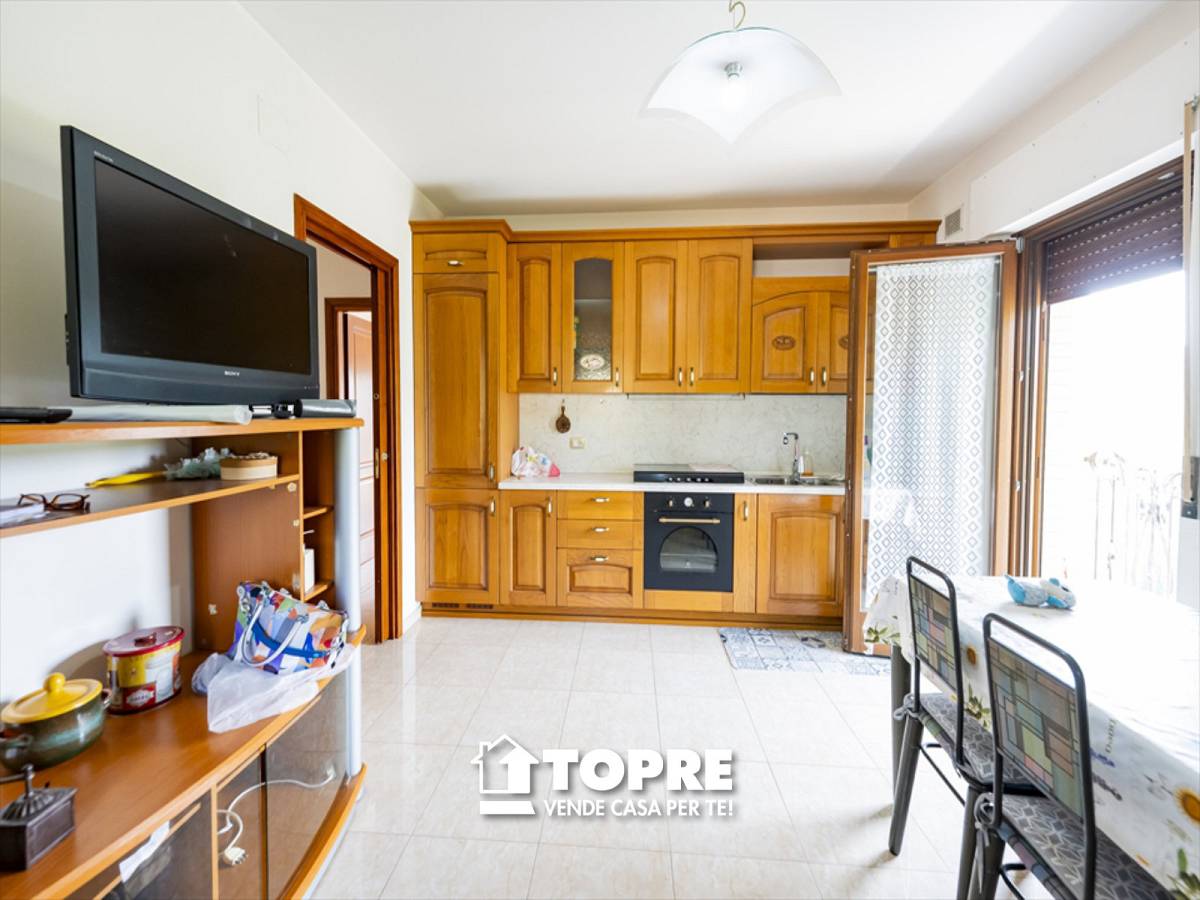 Casa indipendente in vendita in zona S. Barbara a Chieti - 8580107 foto 16