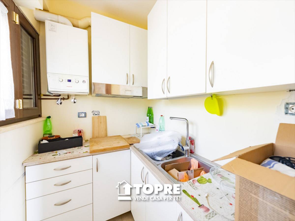 Casa indipendente in vendita in zona S. Barbara a Chieti - 8580107 foto 17