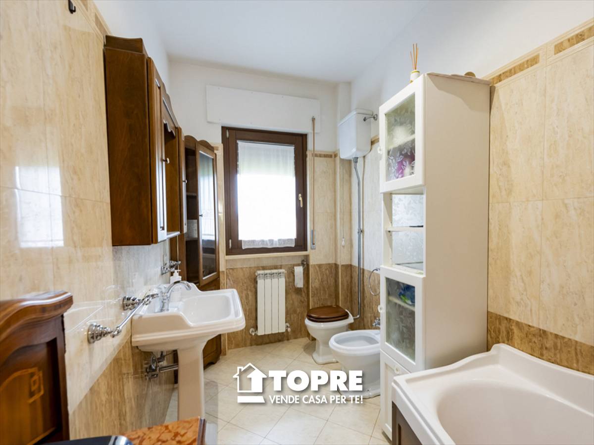 Indipendent house for sale in in S. Barbara area at Chieti - 8580107 foto 18