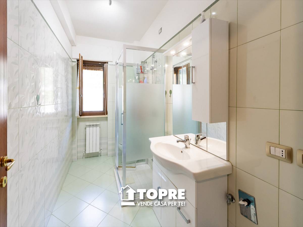 Casa indipendente in vendita in zona S. Barbara a Chieti - 8580107 foto 20