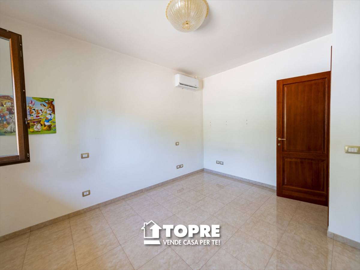 Casa indipendente in vendita in zona S. Barbara a Chieti - 8580107 foto 26