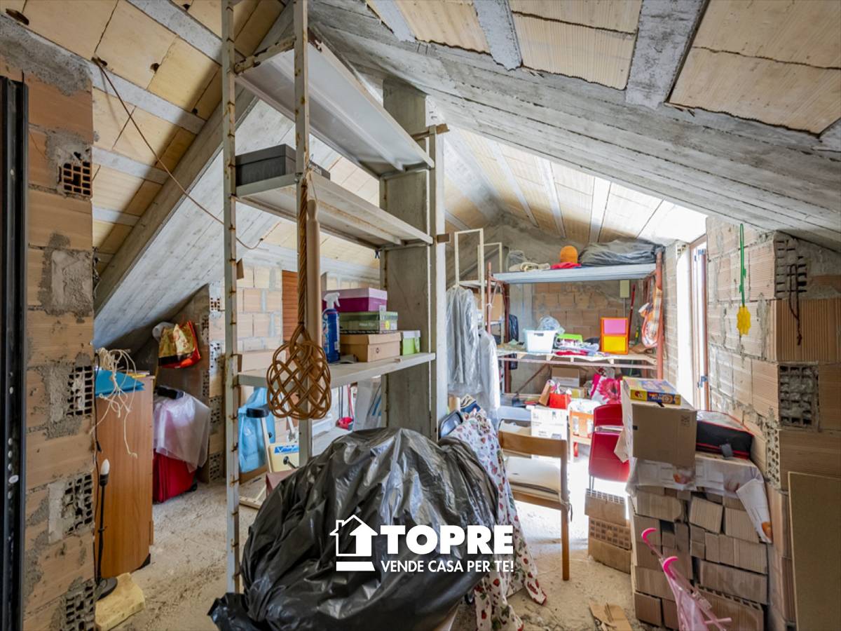 Indipendent house for sale in in S. Barbara area at Chieti - 8580107 foto 27