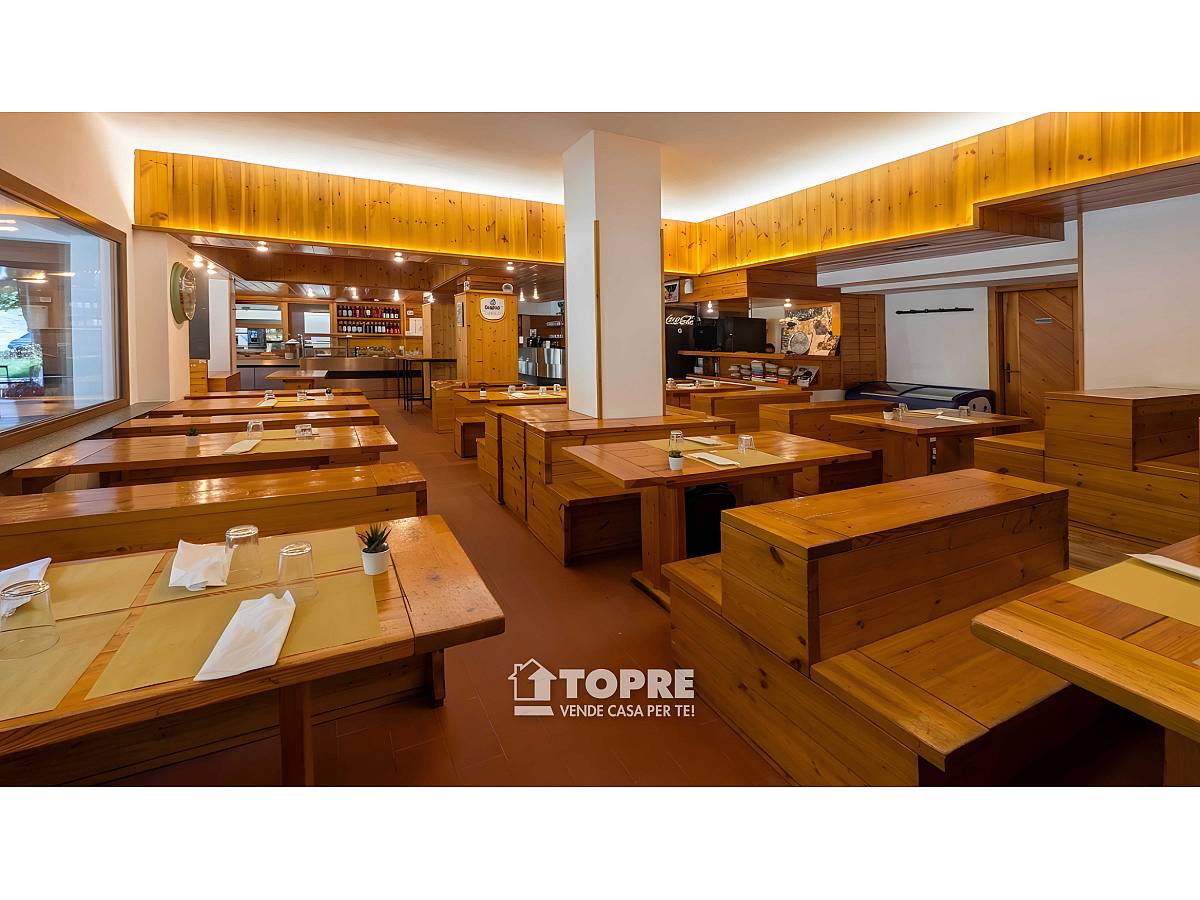 Ristorante in vendita in Passolanciano centro a Pretoro - 6956258 foto 1