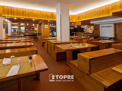 Vendita Ristorante a Pretoro