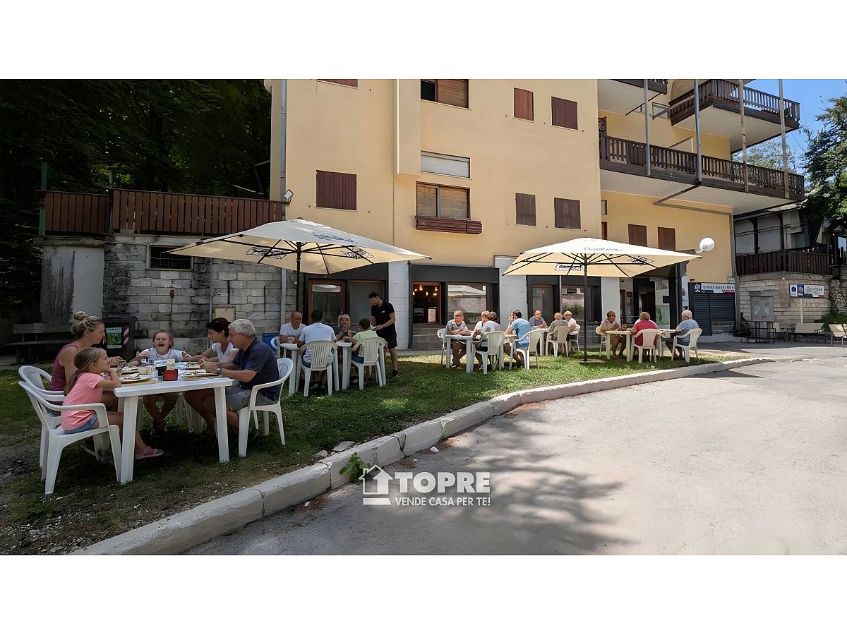 Ristorante in vendita in Passolanciano centro a Pretoro - 6956258 foto 2