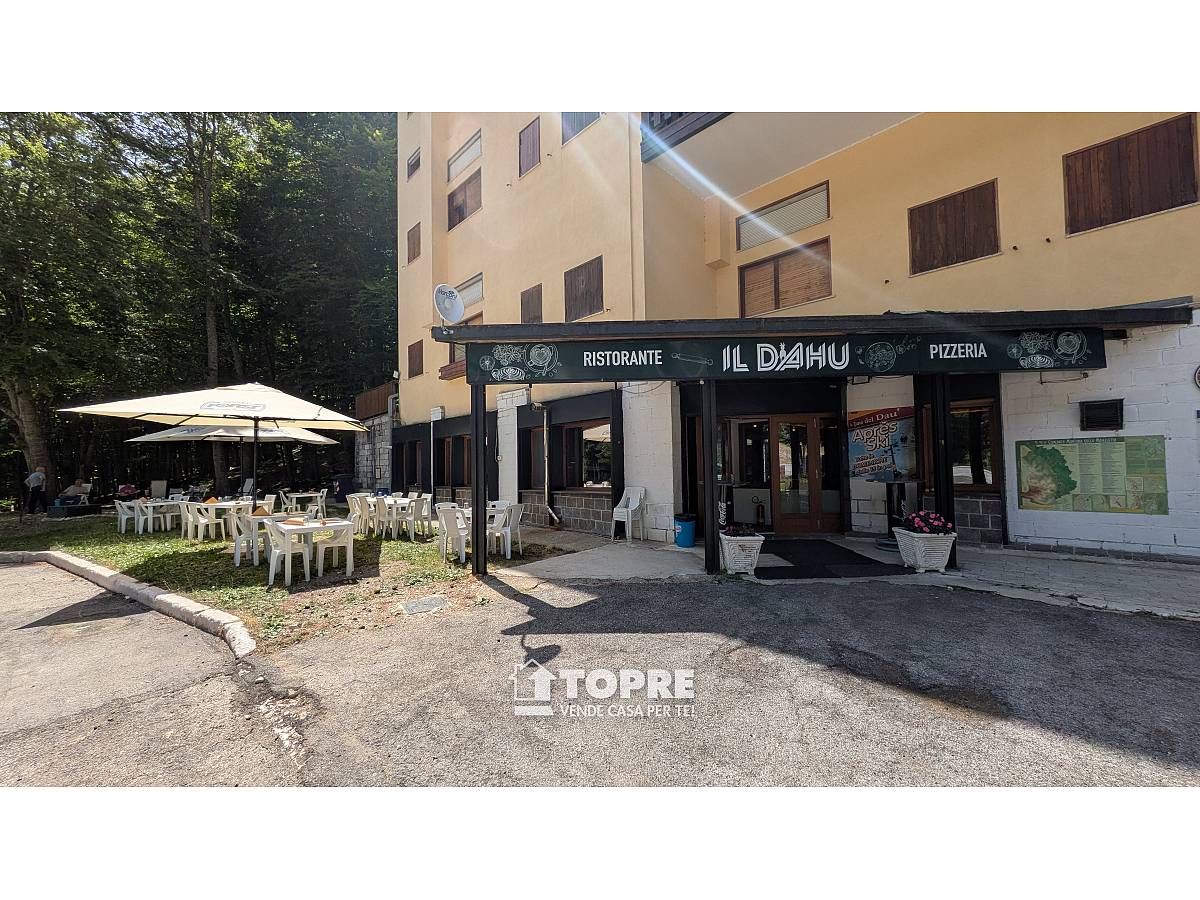 Ristorante in vendita in Passolanciano centro a Pretoro - 6956258 foto 3