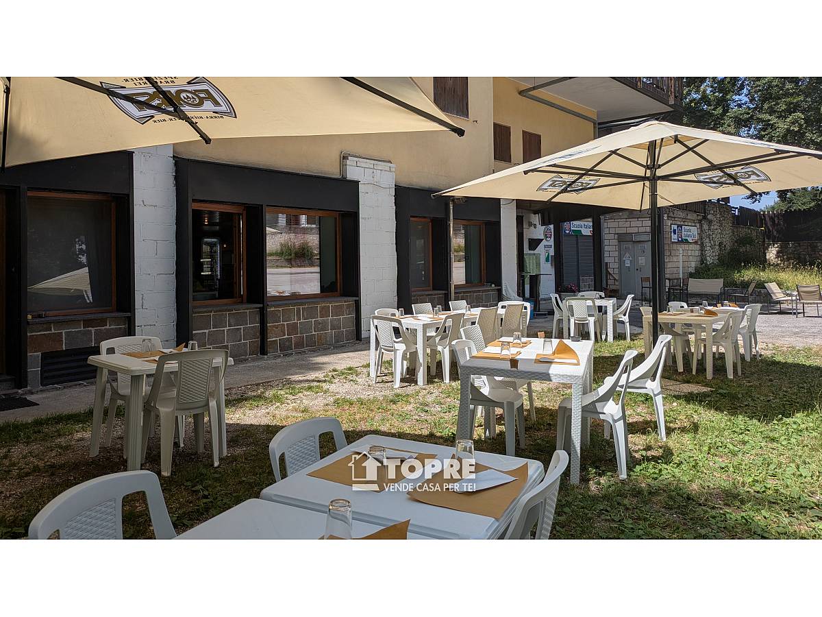Ristorante in vendita in Passolanciano centro a Pretoro - 6956258 foto 4