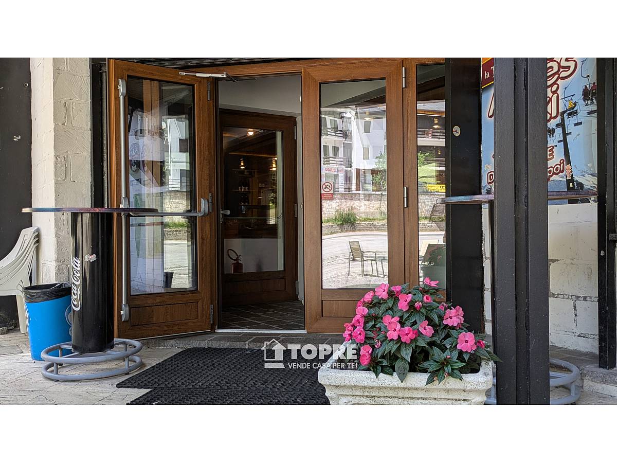 Restaurant for sale in Passolanciano centro at Pretoro - 6956258 foto 6