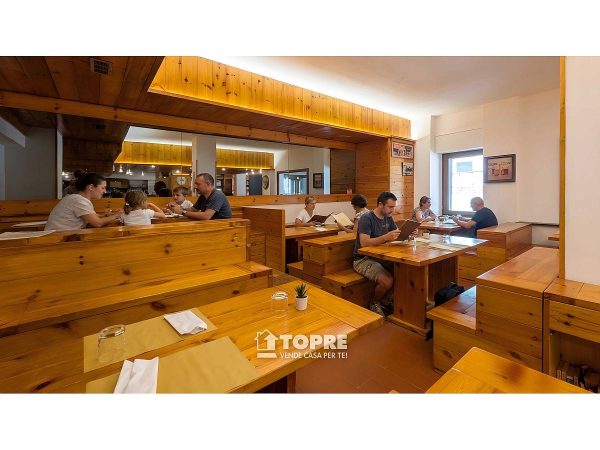 Ristorante in vendita in Passolanciano centro a Pretoro - 6956258 foto 9