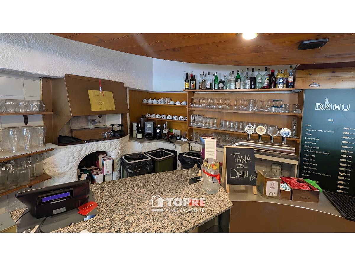 Restaurant for sale in Passolanciano centro at Pretoro - 6956258 foto 10