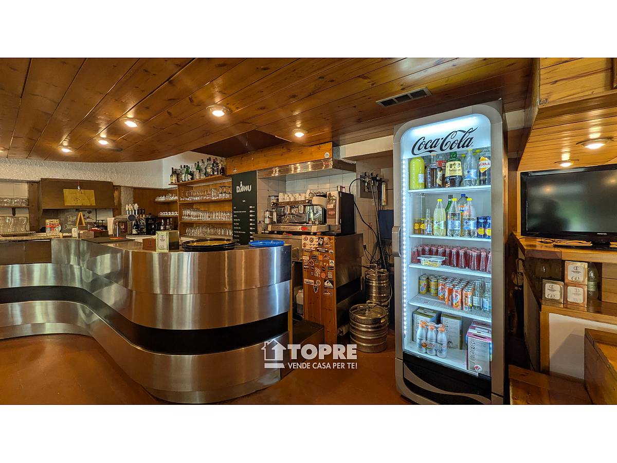 Restaurant for sale in Passolanciano centro at Pretoro - 6956258 foto 11