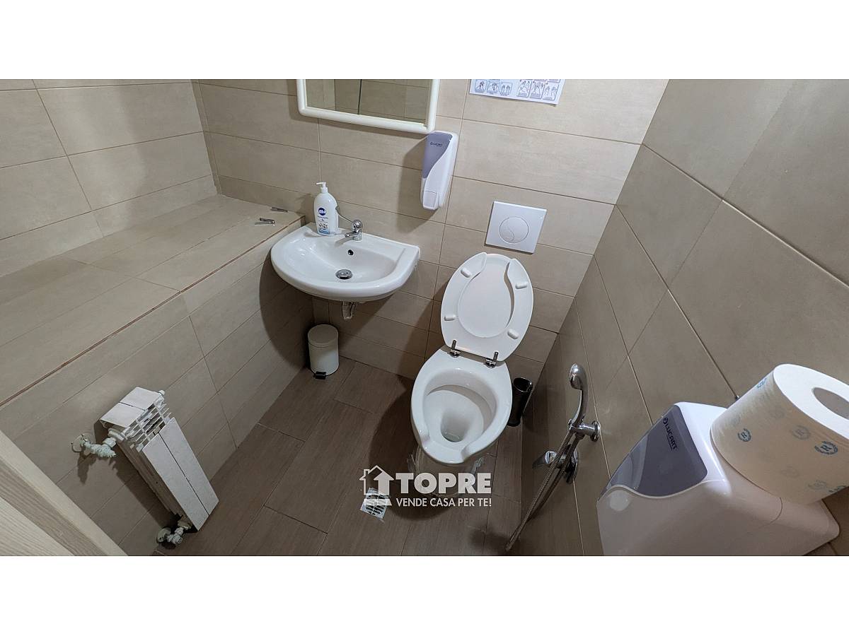 Restaurant for sale in Passolanciano centro at Pretoro - 6956258 foto 15
