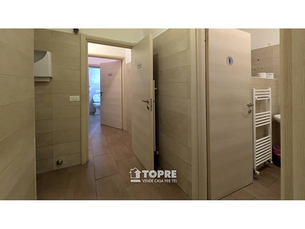 Restaurant for sale in Passolanciano centro at Pretoro - 6956258 foto 16