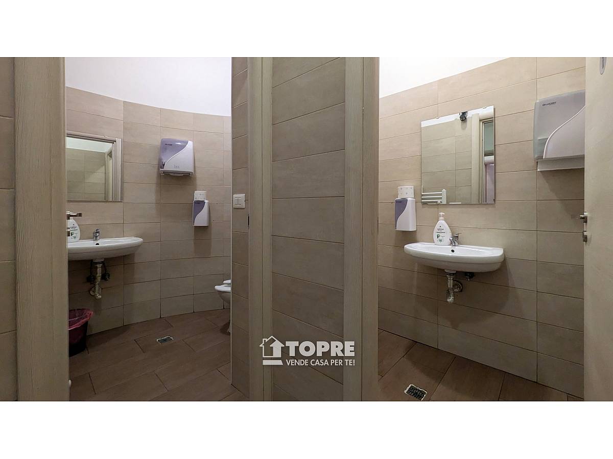 Restaurant for sale in Passolanciano centro at Pretoro - 6956258 foto 17