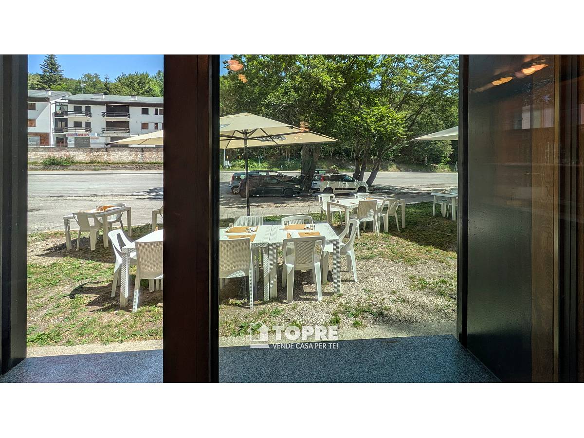Restaurant for sale in Passolanciano centro at Pretoro - 6956258 foto 20