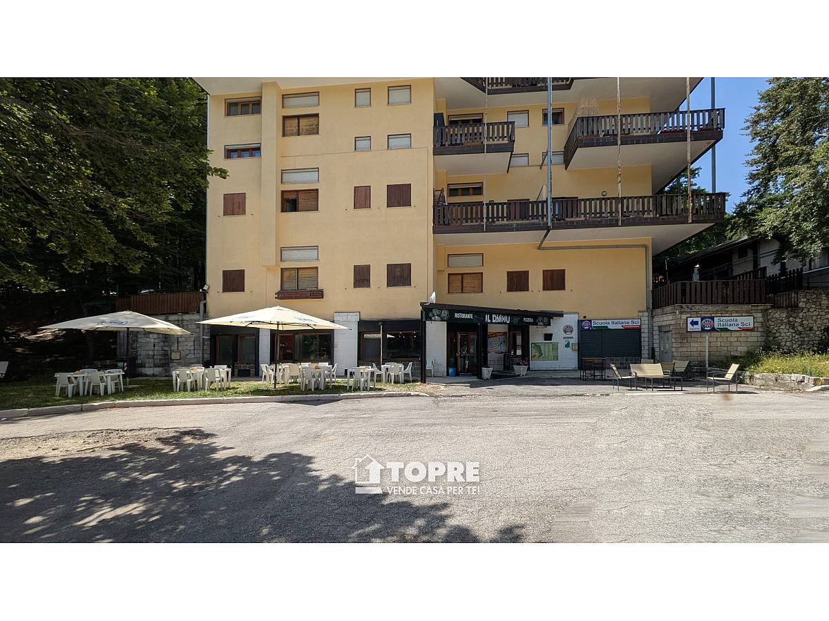 Restaurant for sale in Passolanciano centro at Pretoro - 6956258 foto 26
