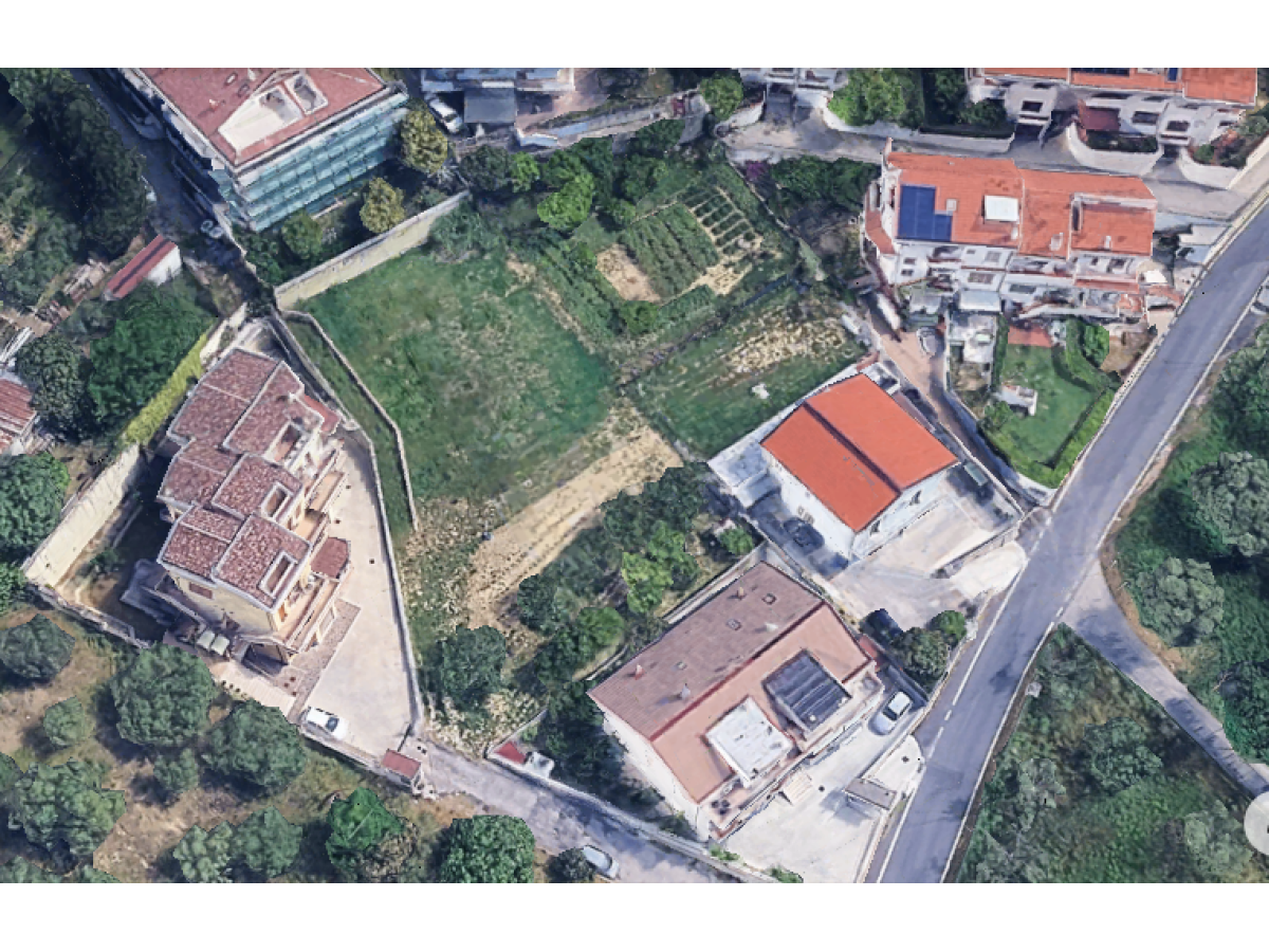 Terreno Edificabile Res. in vendita in zona Colli a Pescara - 2704613 foto 11