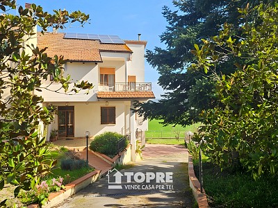 Vendita Casa indipendente a Chieti