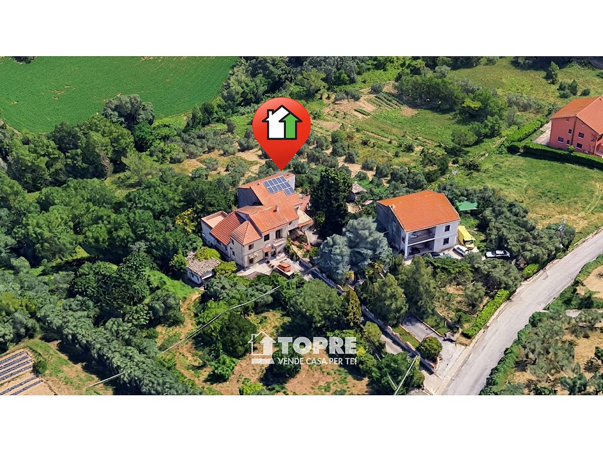 Casa indipendente in vendita in zona S. Anna - Sacro Cuore a Chieti - 4366997 foto 4