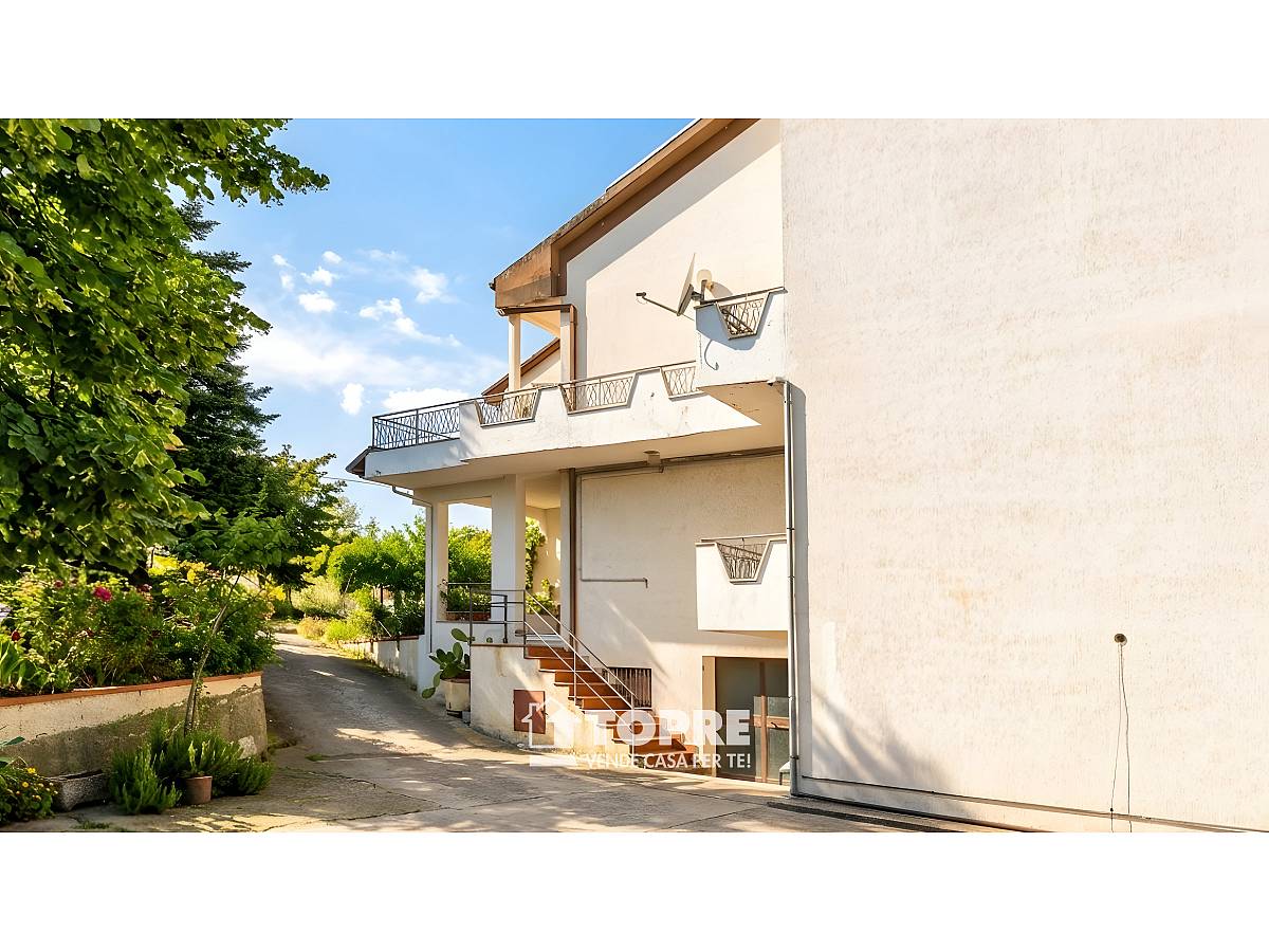 Casa indipendente in vendita in zona S. Anna - Sacro Cuore a Chieti - 4366997 foto 7