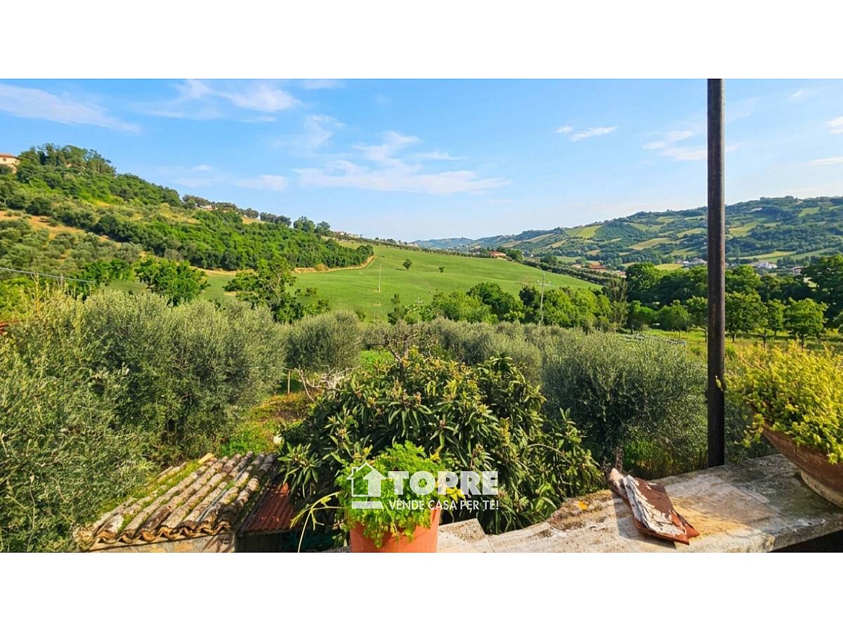 Casa indipendente in vendita in zona S. Anna - Sacro Cuore a Chieti - 4366997 foto 8