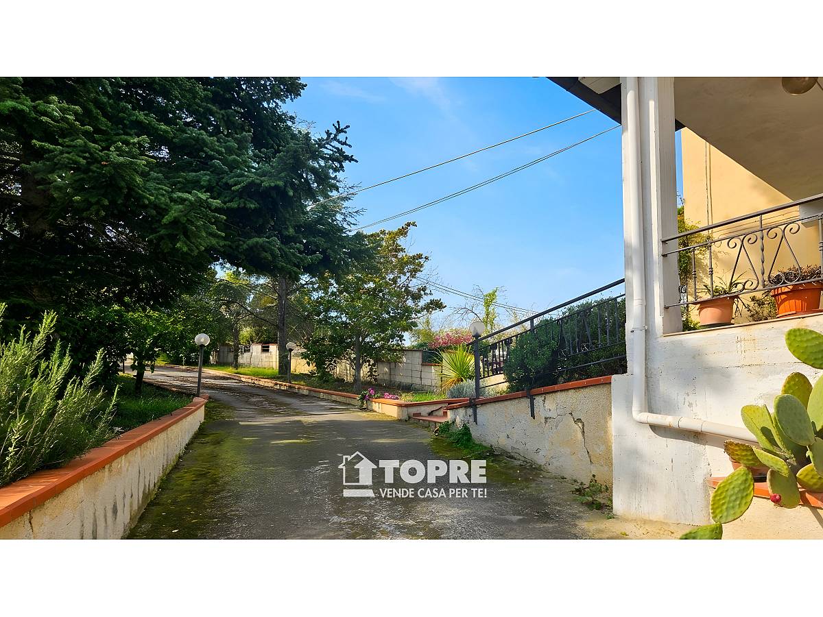 Casa indipendente in vendita in zona S. Anna - Sacro Cuore a Chieti - 4366997 foto 9