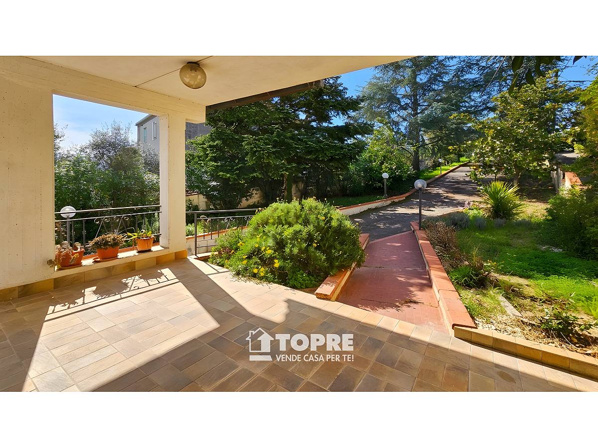 Casa indipendente in vendita in zona S. Anna - Sacro Cuore a Chieti - 4366997 foto 10