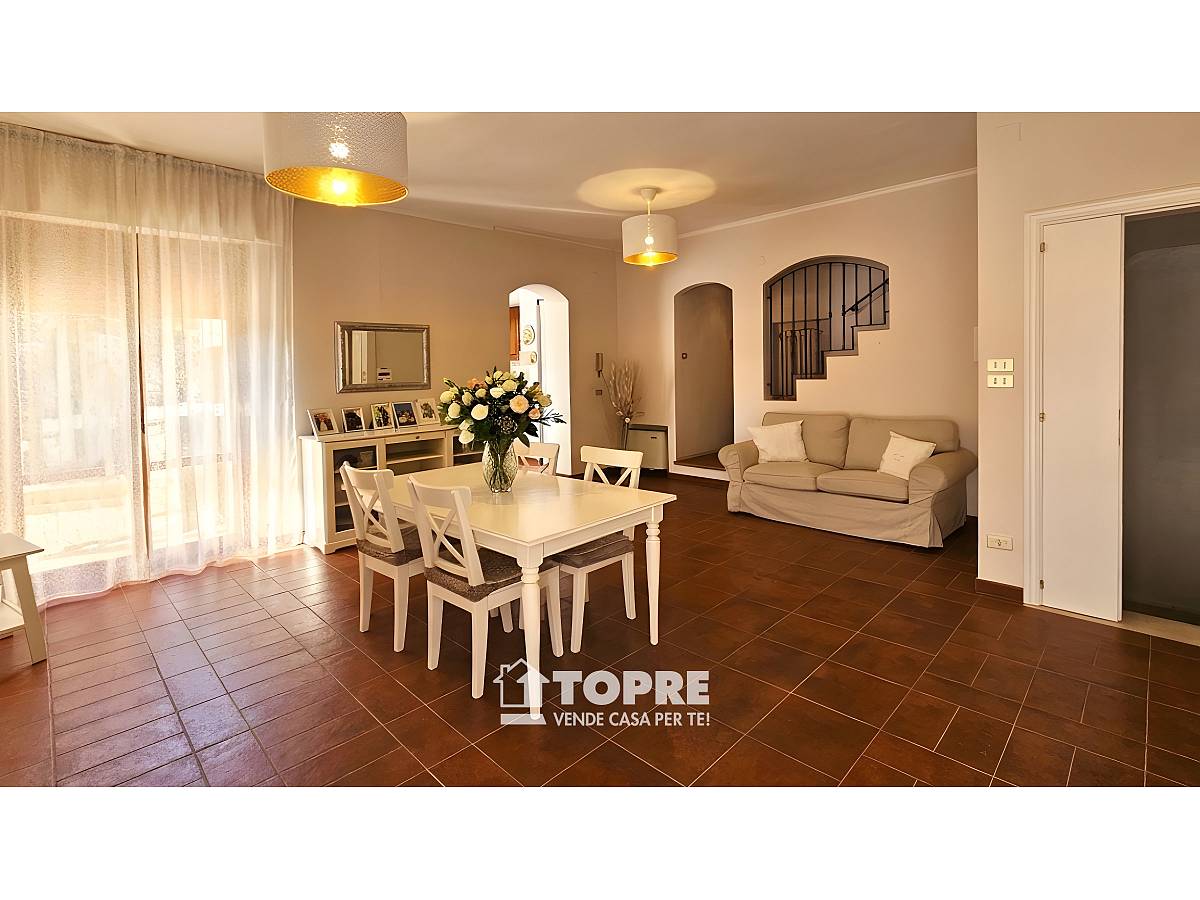 Indipendent house for sale in in S. Anna - Sacro Cuore area at Chieti - 4366997 foto 11