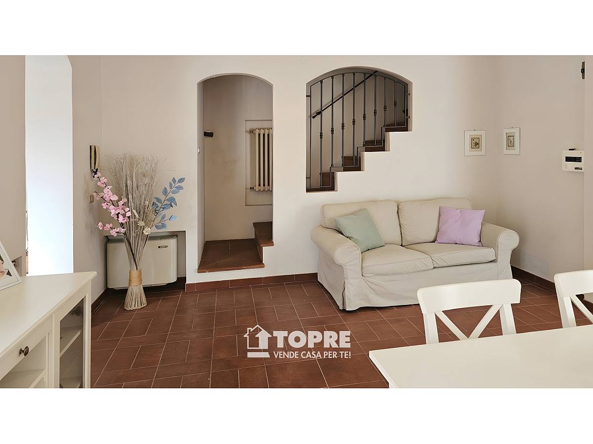 Casa indipendente in vendita in zona S. Anna - Sacro Cuore a Chieti - 4366997 foto 12