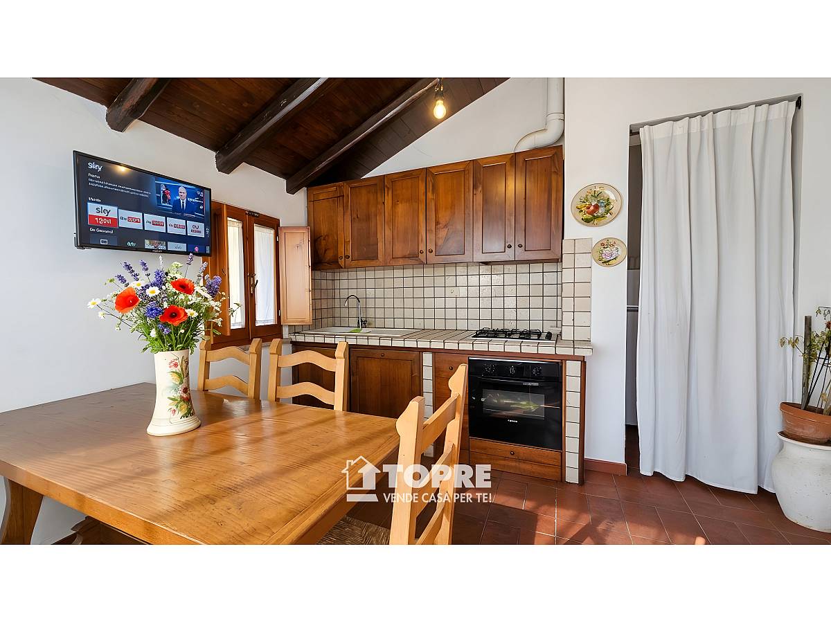 Casa indipendente in vendita in zona S. Anna - Sacro Cuore a Chieti - 4366997 foto 13