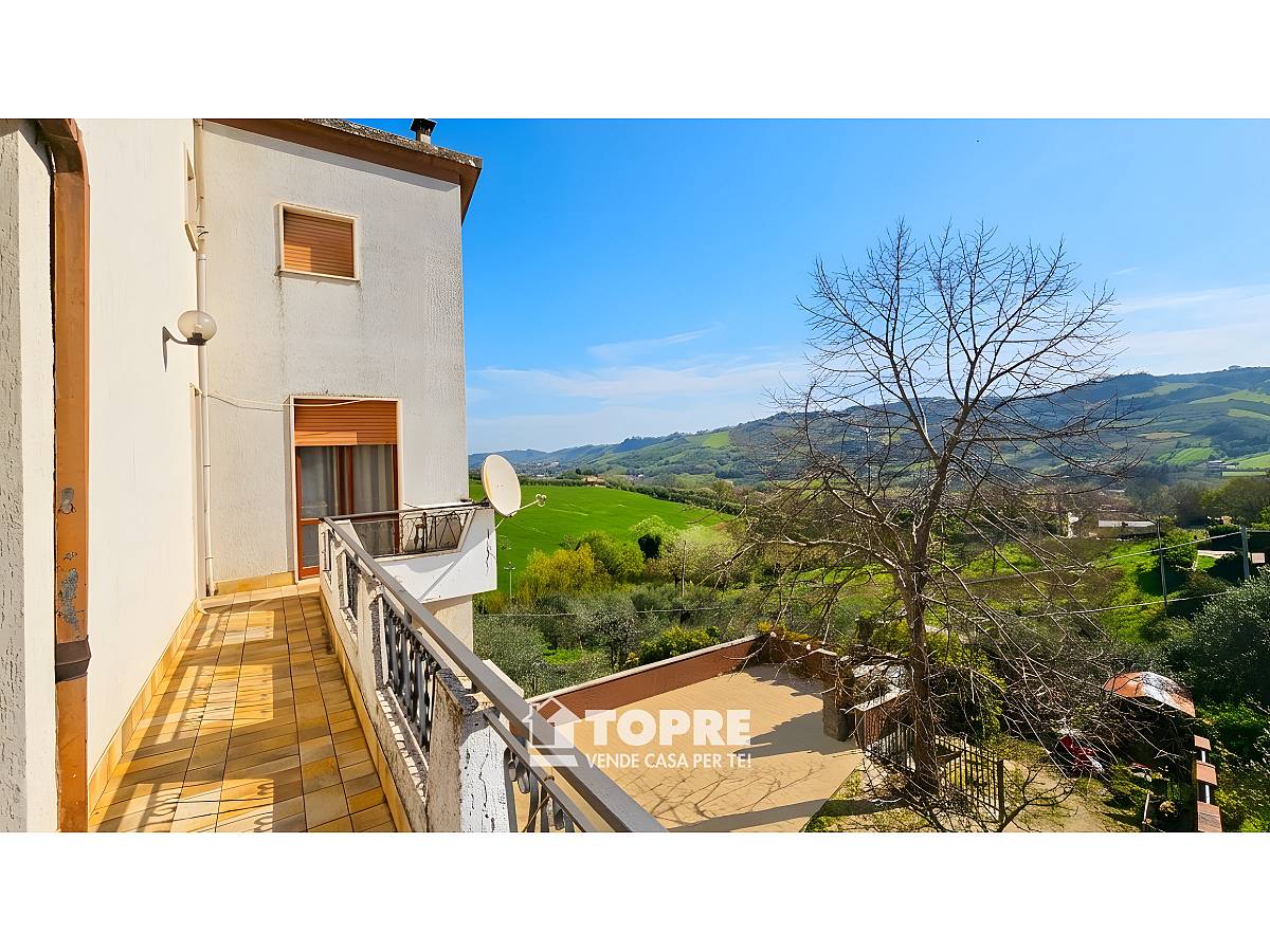 Casa indipendente in vendita in zona S. Anna - Sacro Cuore a Chieti - 4366997 foto 14