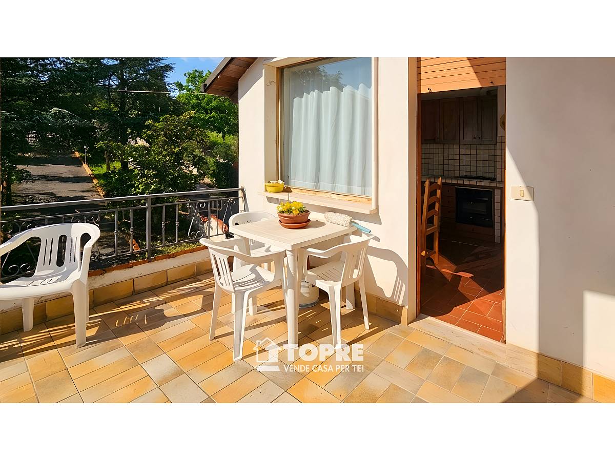 Indipendent house for sale in in S. Anna - Sacro Cuore area at Chieti - 4366997 foto 15