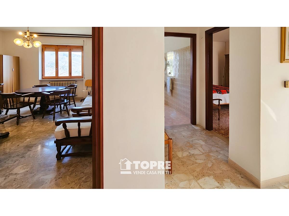 Casa indipendente in vendita in zona S. Anna - Sacro Cuore a Chieti - 4366997 foto 17