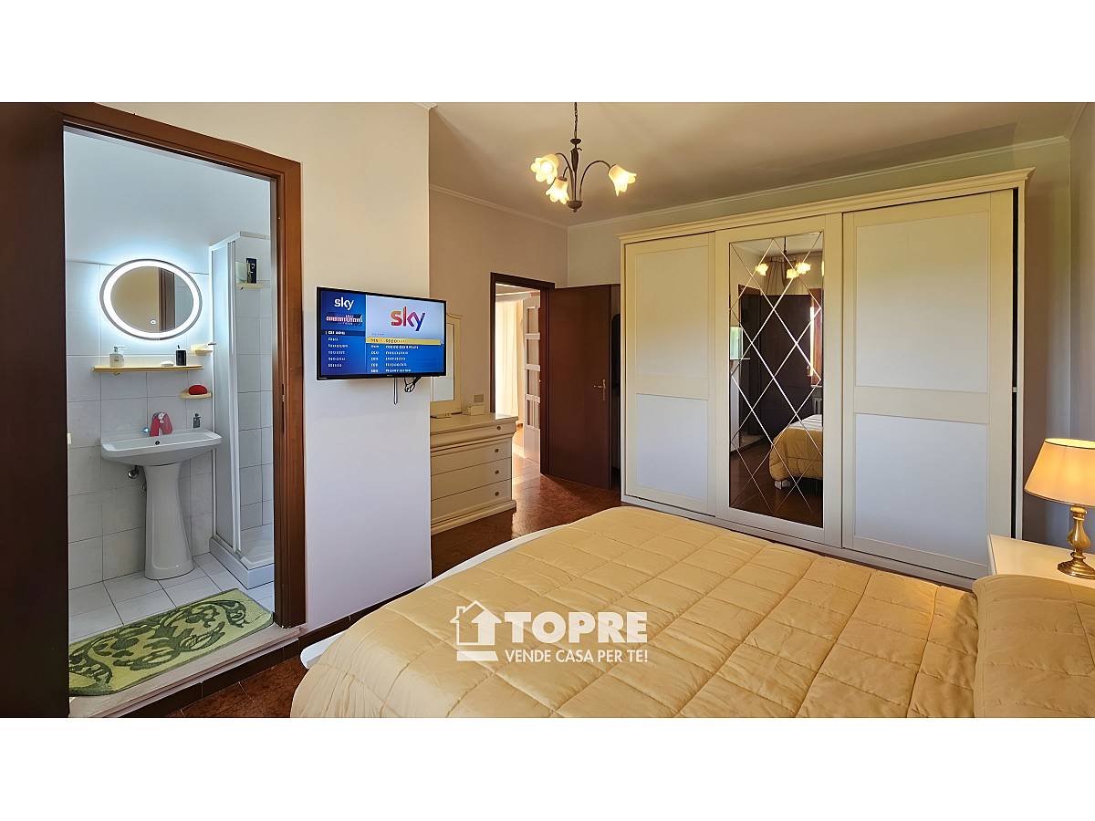Casa indipendente in vendita in zona S. Anna - Sacro Cuore a Chieti - 4366997 foto 18
